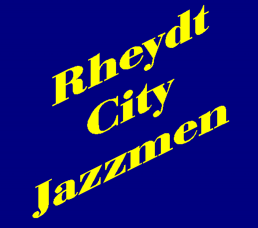 Logo und Link der Rheydt City Jazzmen